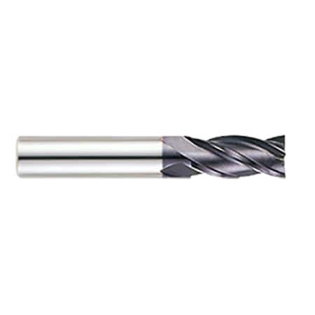Yg-1 Tool X-Power Pro 4Fl Short End Mill GM811060